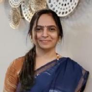 Dr. Anita Ruparel M. Yoga trainer in Pune