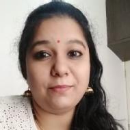 Sweta Spoken English trainer in Gulbarga