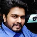 Photo of Vishnu Jayan