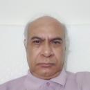 Photo of Rajive Srivastava