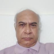 Rajive Srivastava Class 10 trainer in Lucknow