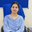 Photo of Rudhrakshi B.