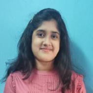 Srujana I. Class 12 Tuition trainer in Visakhapatnam