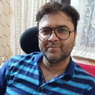 Zeeshan Ilahi Class 12 Tuition trainer in Delhi