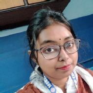 Moumita G. Class 12 Tuition trainer in Bardhaman