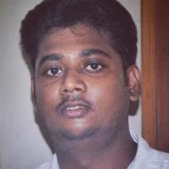 Franklin Doss Vocal Music trainer in Chennai