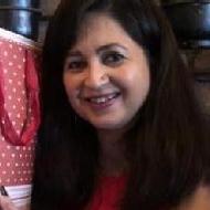 Smita T. Class I-V Tuition trainer in Noida