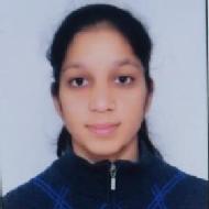 Meena B. Yoga trainer in Dehradun