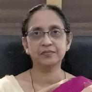 Nalini Andrew Class 10 trainer in Delhi