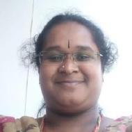 Lavanya S S. Salesforce Certification trainer in Secunderabad