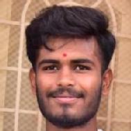 Pramod J Yoga trainer in Bangalore