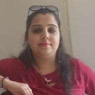 Sonia Ghai Class I-V Tuition trainer in Delhi