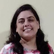 Sonal M. French Language trainer in Ahmedabad