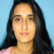 Kajal T. Class I-V Tuition trainer in Gurgaon