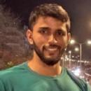Photo of Siddhesh Acharekar