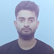 Utkarsh Mishra Staff Selection Commission Exam trainer in Allahabad