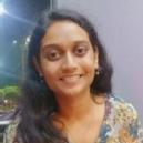 Photo of Sajida K.