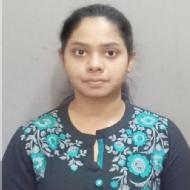 Jyoti Kumari Class 12 Tuition trainer in Khagaria