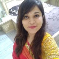 Ruchika Agarwal Microsoft Excel trainer in Kolkata