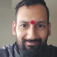 Vivek Sharma Personal Trainer trainer in Ahmedabad