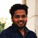 Photo of Mayank Vaish