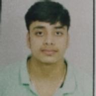 Satyan Thakur Class I-V Tuition trainer in Chandigarh