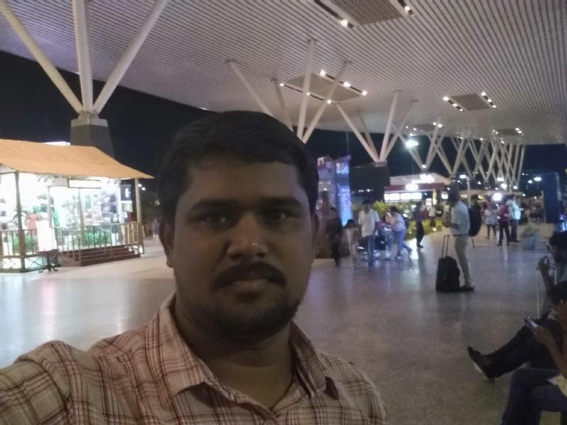 Upender Reddy - Corporate Trainer with 6 Years of Experience. in ...