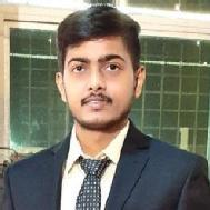 Vaibhav Sharma Engineering Entrance trainer in Ghaziabad