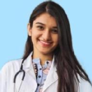 Dr. Diti K. MBBS & Medical Tuition trainer in Ahmedabad