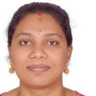 Vennila. J MSc Tuition trainer in Thiruvallur