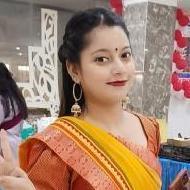 Nidhi Nursing trainer in Ugrahu Must.