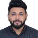 Photo of Harikrishnan Babu