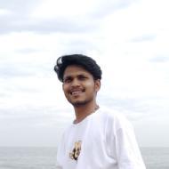 Sujeev John Class 12 Tuition trainer in Hyderabad