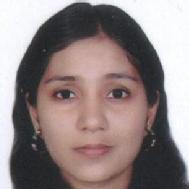 Shilpa N. Spoken English trainer in Dombivli