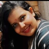 Reva G. Class 11 Tuition trainer in Mumbai