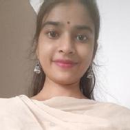 Kajal Y. Class 10 trainer in Noida