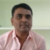 Jagan Mohan Spoken English trainer in Hyderabad