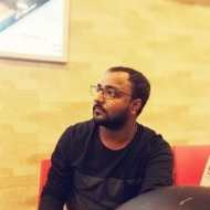Shakti Kumar BSc Tuition trainer in Kolkata