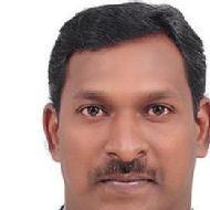 Joson Padiyara Class 9 Tuition trainer in Kochi