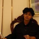 Photo of Bishnu G.