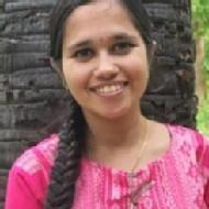 Parvathy VJ Class 10 trainer in Palakkad