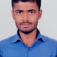 Saroj Kumar Class 12 Tuition trainer in Saharsa