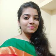 Sneha N. B Ed Tuition trainer in Nashik