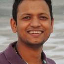 Photo of Abhinav Kumar