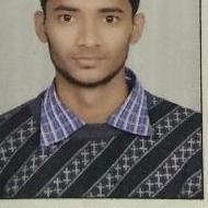Mradul Patel Staff Selection Commission Exam trainer in Mahrajganj