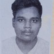 Arpan Pramanik Class I-V Tuition trainer in Kolkata