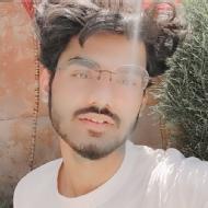 Anuj Prajapati Class 10 trainer in Indore