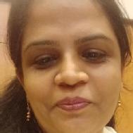 Amera Sameer M. Class I-V Tuition trainer in Bangalore