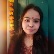 Namita S. Class 12 Tuition trainer in Delhi