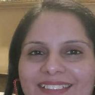 Nitika Class I-V Tuition trainer in Nurpur